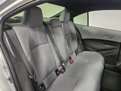 2026 Toyota Corolla Hybrid SE 4D Sedan