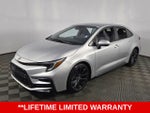 2026 Toyota Corolla Hybrid SE 4D Sedan