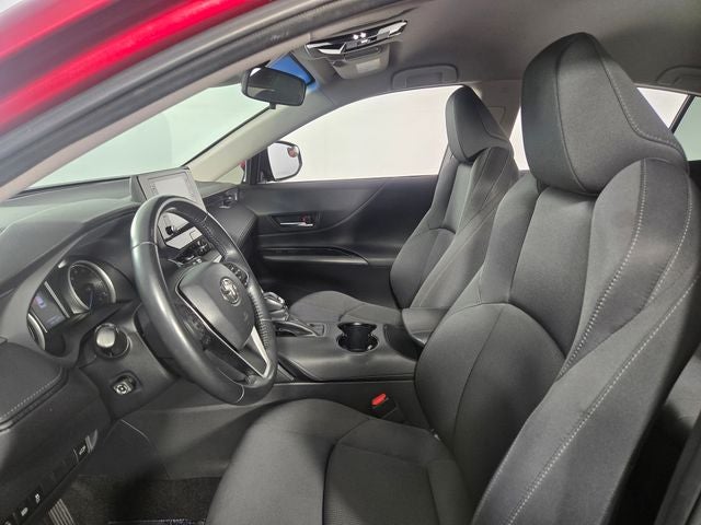 2022 Toyota Venza LE 4D Sport Utility