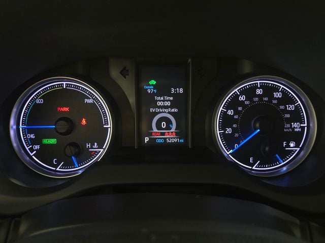 2022 Toyota Venza LE 4D Sport Utility