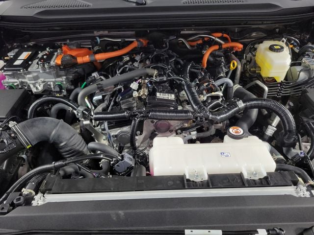 2026 Toyota Land Cruiser 1958 4D Sport Utility