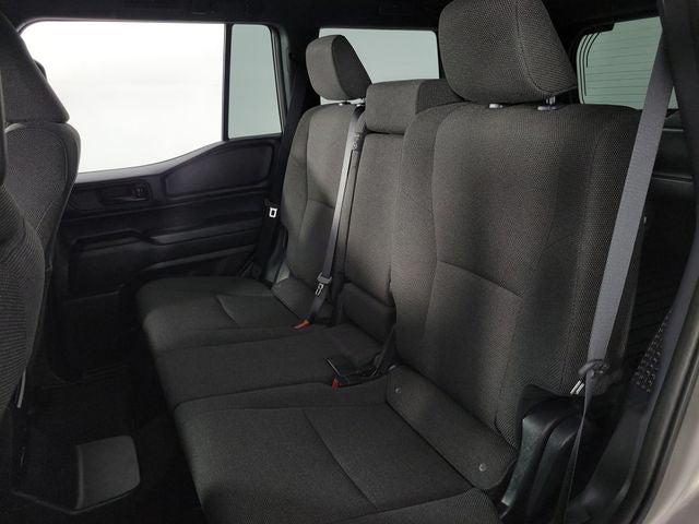 2026 Toyota Land Cruiser 1958 4D Sport Utility