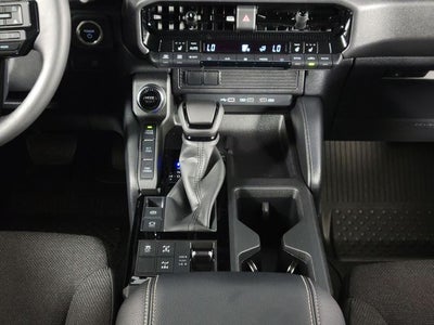 2026 Toyota Land Cruiser 1958 4D Sport Utility