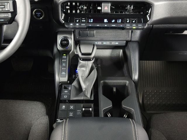 2026 Toyota Land Cruiser 1958 4D Sport Utility