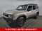2026 Toyota Land Cruiser 1958 4D Sport Utility