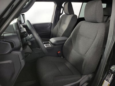2024 Toyota Land Cruiser 1958 4D Sport Utility