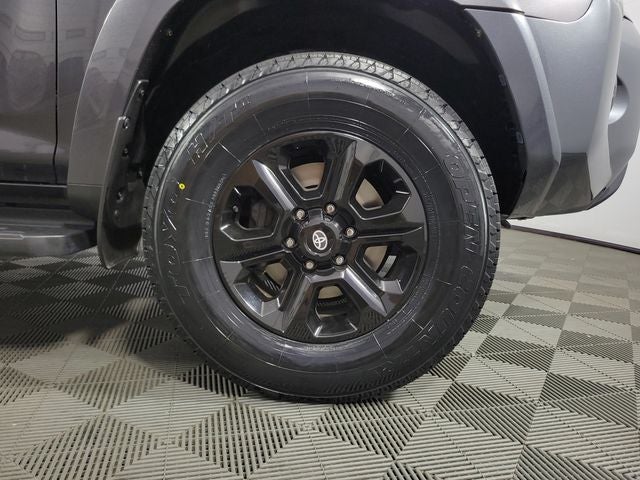 2023 Toyota 4Runner SR5 4D Sport Utility
