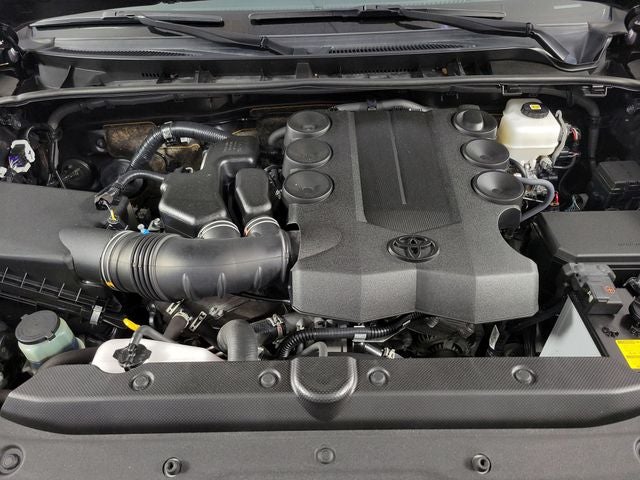 2023 Toyota 4Runner SR5 4D Sport Utility