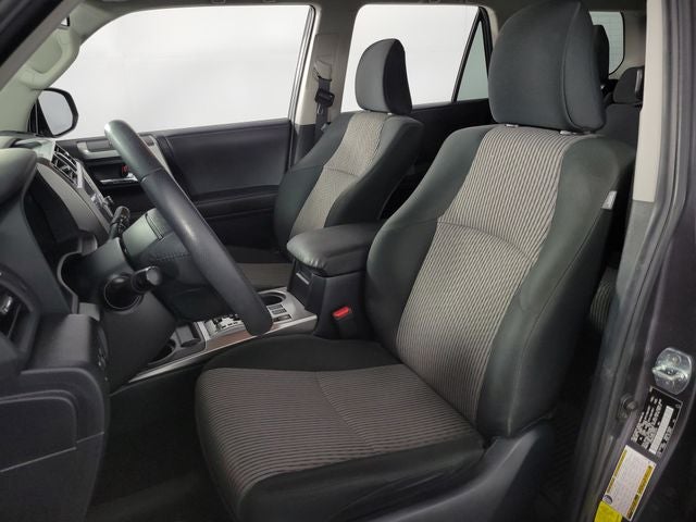 2023 Toyota 4Runner SR5 4D Sport Utility