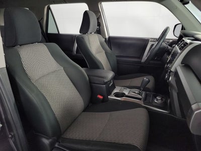 2023 Toyota 4Runner SR5 4D Sport Utility