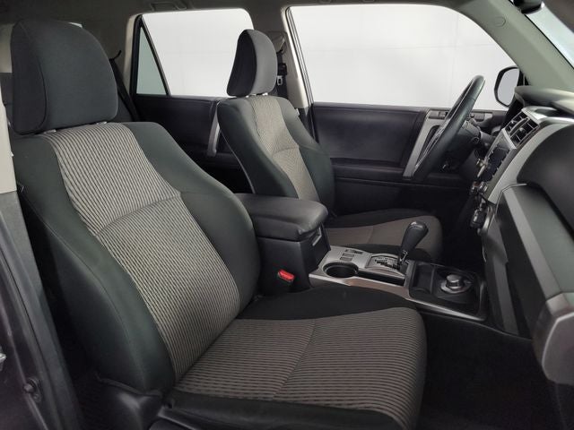 2023 Toyota 4Runner SR5 4D Sport Utility