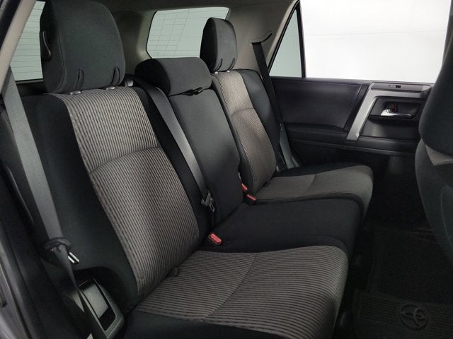 2023 Toyota 4Runner SR5 4D Sport Utility
