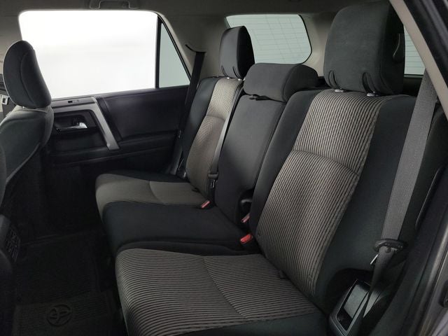 2023 Toyota 4Runner SR5 4D Sport Utility