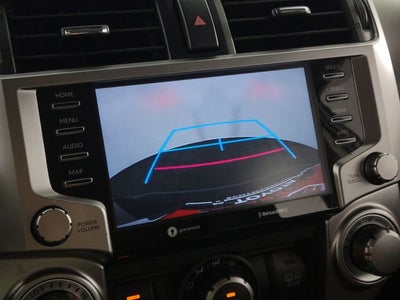 2023 Toyota 4Runner SR5 4D Sport Utility