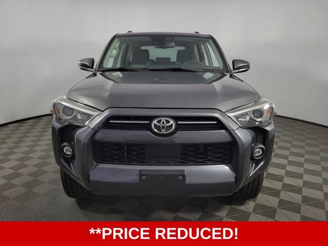 2023 Toyota 4Runner SR5 4D Sport Utility