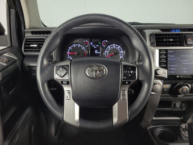 2023 Toyota 4Runner SR5 4D Sport Utility