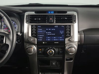 2023 Toyota 4Runner SR5 4D Sport Utility