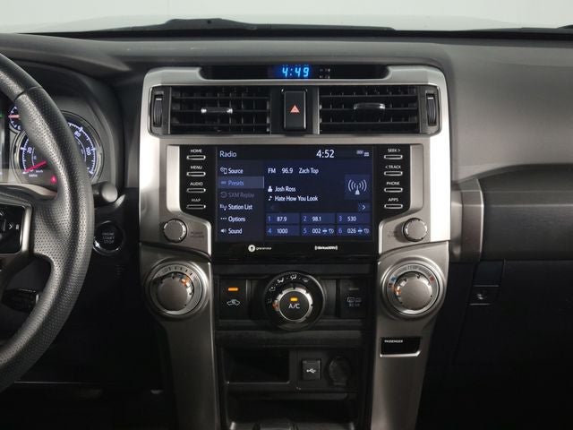 2023 Toyota 4Runner SR5 4D Sport Utility