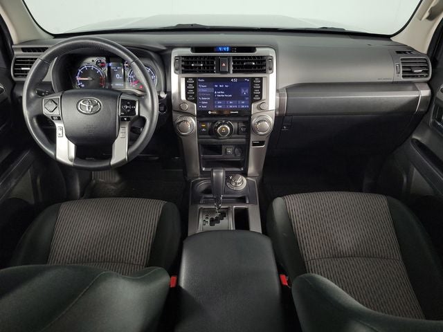 2023 Toyota 4Runner SR5 4D Sport Utility