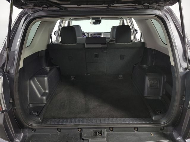 2023 Toyota 4Runner SR5 4D Sport Utility