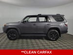 2023 Toyota 4Runner SR5 4D Sport Utility