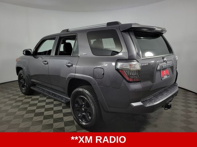 2023 Toyota 4Runner SR5 4D Sport Utility