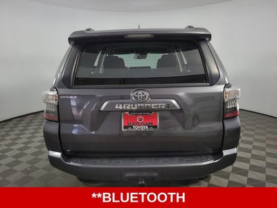 2023 Toyota 4Runner SR5 4D Sport Utility