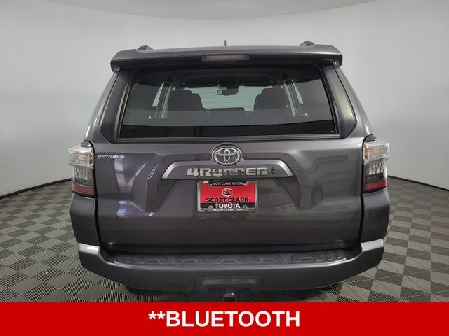 2023 Toyota 4Runner SR5 4D Sport Utility