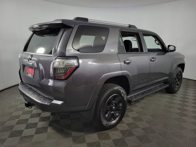 2023 Toyota 4Runner SR5 4D Sport Utility