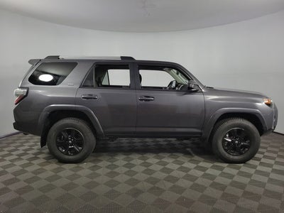 2022 Toyota 4Runner SR5 4D Sport Utility