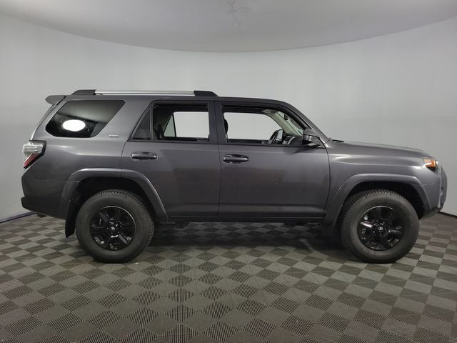 2022 Toyota 4Runner SR5 4D Sport Utility