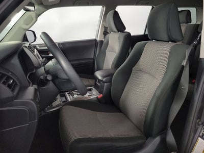 2022 Toyota 4Runner SR5 4D Sport Utility