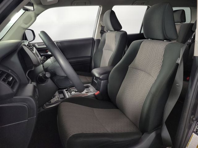 2022 Toyota 4Runner SR5 4D Sport Utility