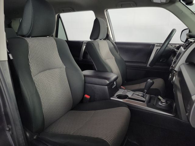 2022 Toyota 4Runner SR5 4D Sport Utility