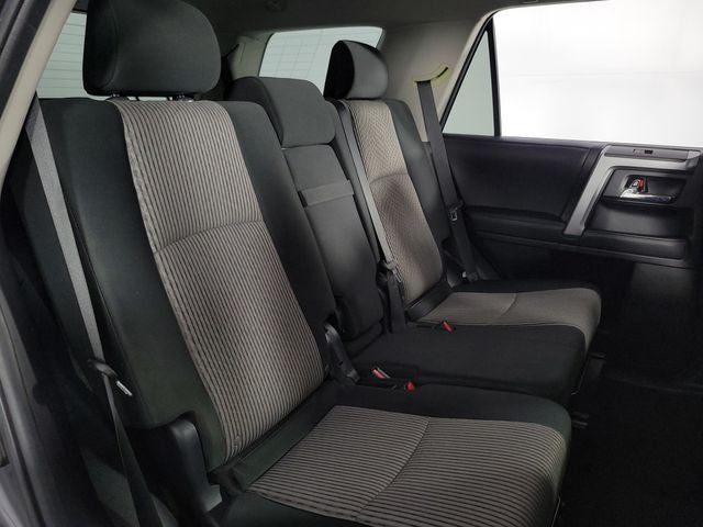 2022 Toyota 4Runner SR5 4D Sport Utility