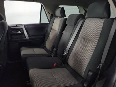 2022 Toyota 4Runner SR5 4D Sport Utility