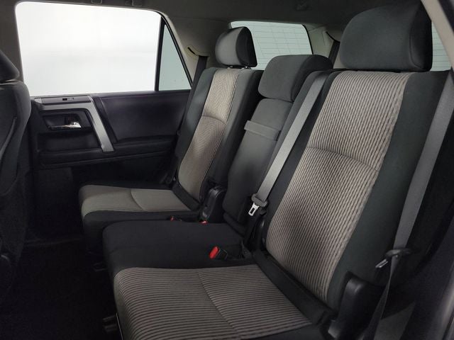 2022 Toyota 4Runner SR5 4D Sport Utility