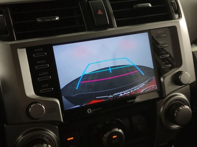 2022 Toyota 4Runner SR5 4D Sport Utility