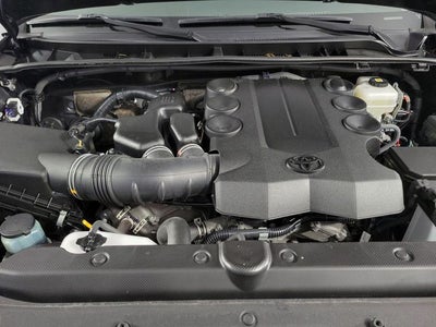 2022 Toyota 4Runner SR5 4D Sport Utility