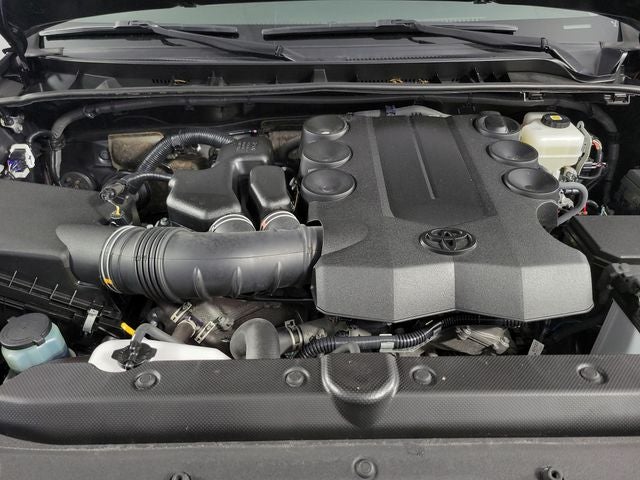 2022 Toyota 4Runner SR5 4D Sport Utility