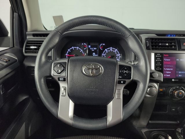 2022 Toyota 4Runner SR5 4D Sport Utility