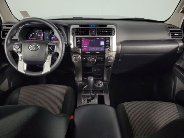2022 Toyota 4Runner SR5 4D Sport Utility