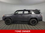2022 Toyota 4Runner SR5 4D Sport Utility