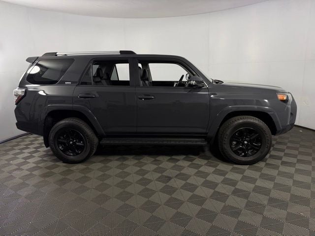 2024 Toyota 4Runner SR5 Premium 4D Sport Utility