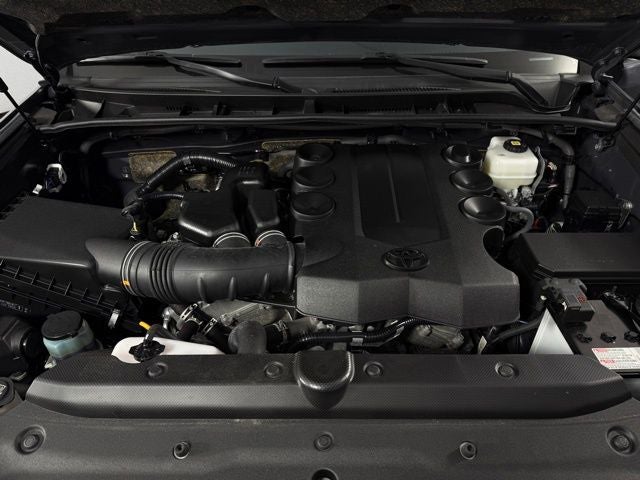 2024 Toyota 4Runner SR5 Premium 4D Sport Utility