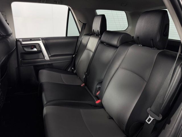 2024 Toyota 4Runner SR5 Premium 4D Sport Utility