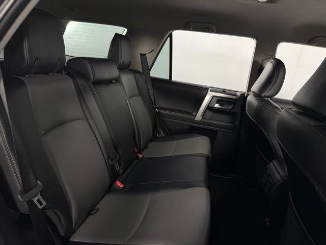 2024 Toyota 4Runner SR5 Premium 4D Sport Utility