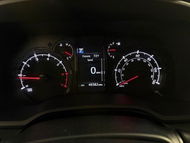 2024 Toyota 4Runner SR5 Premium 4D Sport Utility