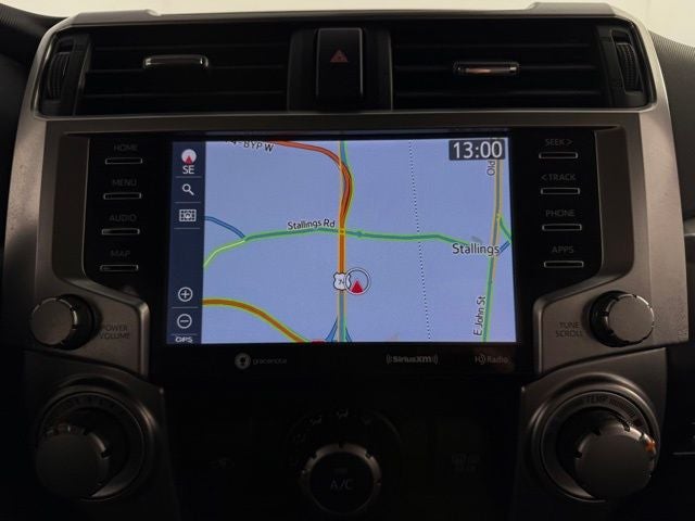 2024 Toyota 4Runner SR5 Premium 4D Sport Utility