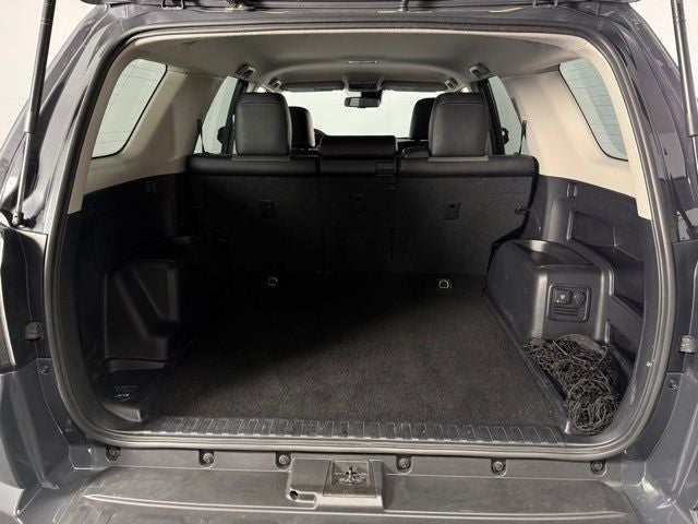 2024 Toyota 4Runner SR5 Premium 4D Sport Utility